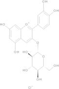 Cyanidol 3-Glucoside