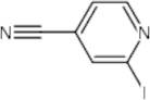 4-Cyano-2-iodopyridine