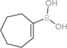 Cyclohepten-1-ylboronic Acid