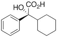 (R)-2-Cyclohexyl-2-hydroxyphenylacetic Acid