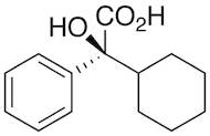 (S)-2-Cyclohexyl-2-hydroxy-phenylacetic Acid