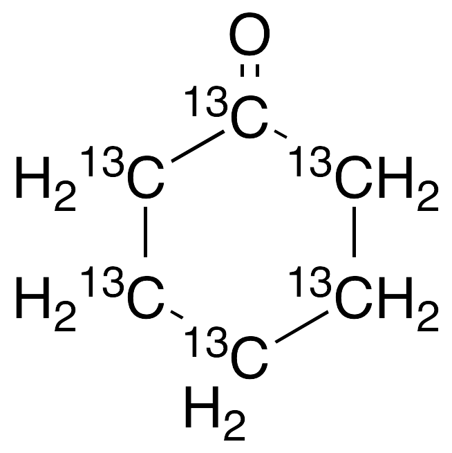 Cyclohexanone-13C6