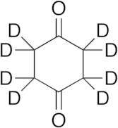 1,4-Cyclohexanedione-d8