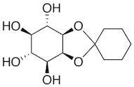 1,2-O-Cyclohexylidene myo-Inositol