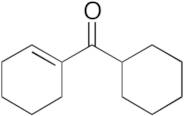 Cyclohexyl-1-cyclohexenyl Ketone