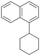 1-Cyclohexylnaphthalene