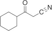 b-oxo-Cyclohexanepropanenitrile