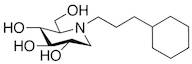 N-Cyclohexylpropyl Deoxynojirimycin