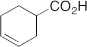 3-Cyclohexenylcarboxylic Acid