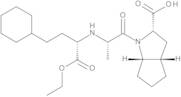 Cyclohexyl Ramipril Analogue