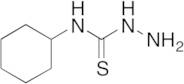 4-Cyclohexylthiosemicarbazide