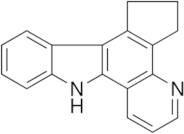 3,4-Cyclopentenopyrido[3,2-a]carbazole