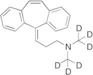 Cyclobenzaprine-d6