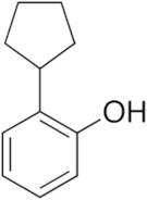 2-Cyclopentylphenol