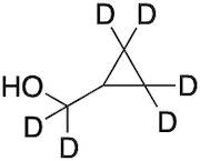 Cyclopropyl-2,2,3,3-d4-methyl-d2 Alcohol