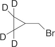 Cyclopropylmethyl-d4 Bromide