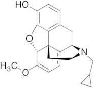 N-Cyclopropylmethylnororipavine