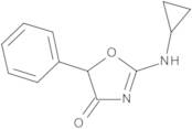 Cyclopropyl Pemoline