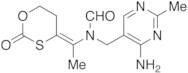 Cycotiamine