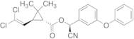 (1R,2S,1'S)-Cypermethrin