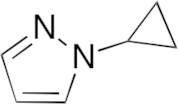 1-Cyclopropyl-1H-pyrazole