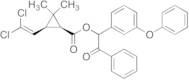 cis-Cypermethrin Benzaldehyde