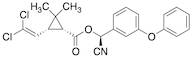 (1R,2R,1'S)-Cypermethrin