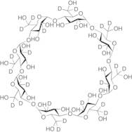 γ-Cyclodextrin Deuterated