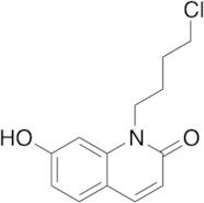 1-(4-Chlorobutyl)-7-hydroxyquinolin-2(1H)-one