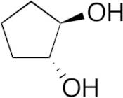 (1R,2R)-trans-1,2-Cyclopentanediol