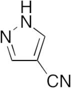 4-Cyanopyrazole