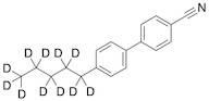 4-Cyano-4'-n-pentyl-d11-biphenyl