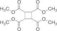 1,2,3,4-Cyclobutanetetracarboxylic Acid 1,2,3,4-Tetramethyl Ester