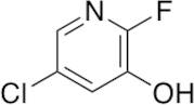 5-Chloro-2-fluoropyridin-3-ol