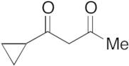1-Cyclopropyl-1,3-butanedione