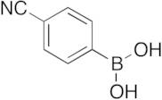 4-Cyanophenylboronic Acid