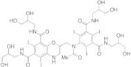 Cyclic Iodixanol (90%)