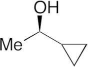 (R)-1-Cyclopropylethanol