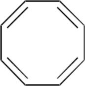 Cyclooctatetraene