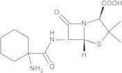 Cyclacillin