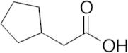 Cyclopentylacetic Acid
