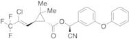 (1R)-trans-Gamma-Cyhalothrin