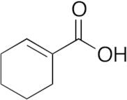 1-Cyclohexenylcarboxylic acid
