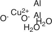 Copper Aluminum Oxide (Technical Grade)