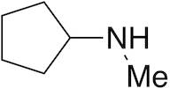 Cyclopentylmethylamine