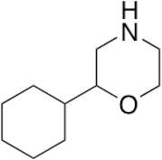 2-Cyclohexylmorpholine