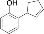 2-(2-Cyclopenten-1-yl)-phenol
