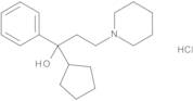 Cycrimine Hydrochloride