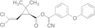 α-Cypermethrin 1-Epimeric Mixture