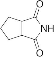 1,2-Cyclopentanedicarboximide